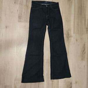7 for all mankind jeans